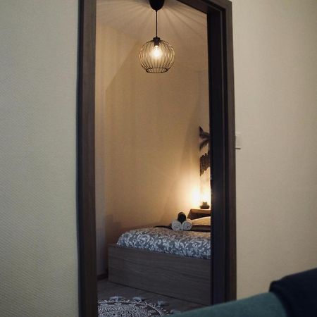 Apartmán New Le Cocon Des Humanistes Sélestat Exteriér fotografie