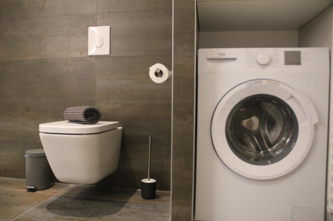 Apartmán New Le Cocon Des Humanistes Sélestat Exteriér fotografie