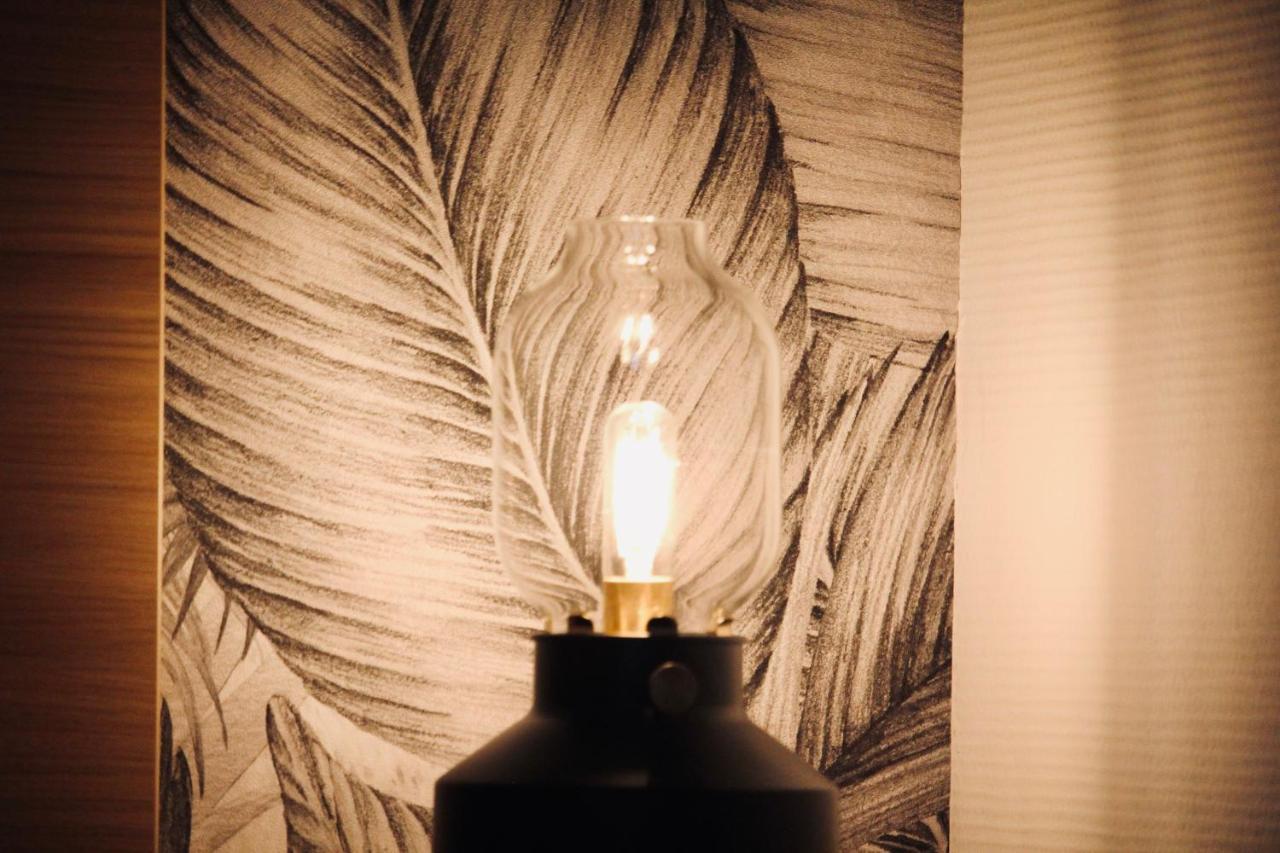 Apartmán New Le Cocon Des Humanistes Sélestat Exteriér fotografie